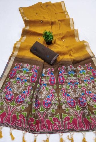 Anupama divya - patola wholesale sarees online india